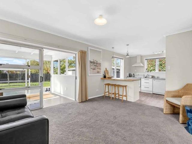 Solway, three bedroom home!
