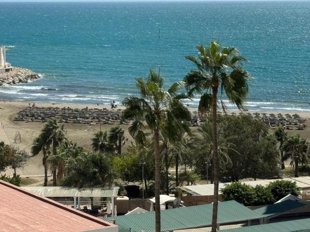 Solymar/Benalmádena Costa