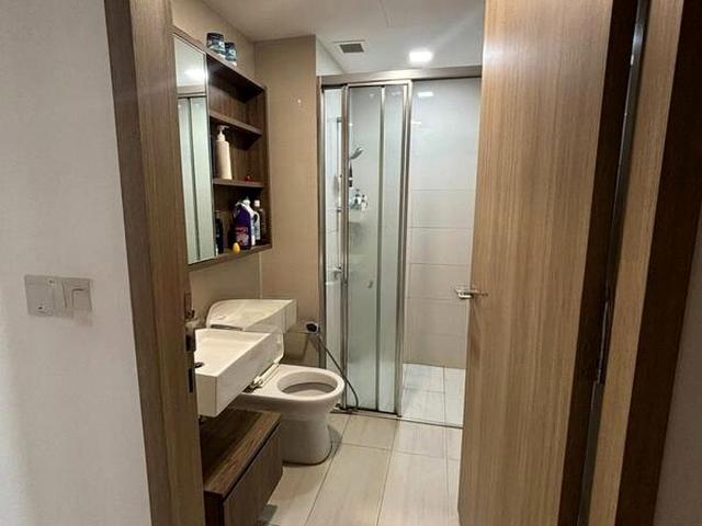 Sol Acres D23, Condominium