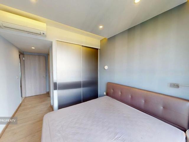 Sol Acres D23, Condominium