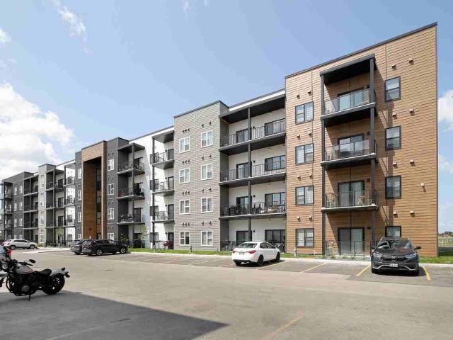 Sol at Aurora 2 Bedroom Apartment for Rent at 145 Mira Gate, Winnipeg, MB R2P 2T9