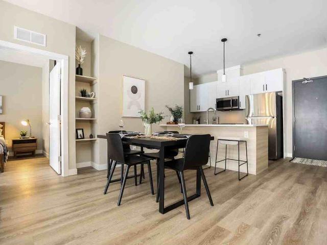 Sol at Aurora 2 Bedroom Apartment for Rent at 145 Mira Gate, Winnipeg, MB R2P 2T9
