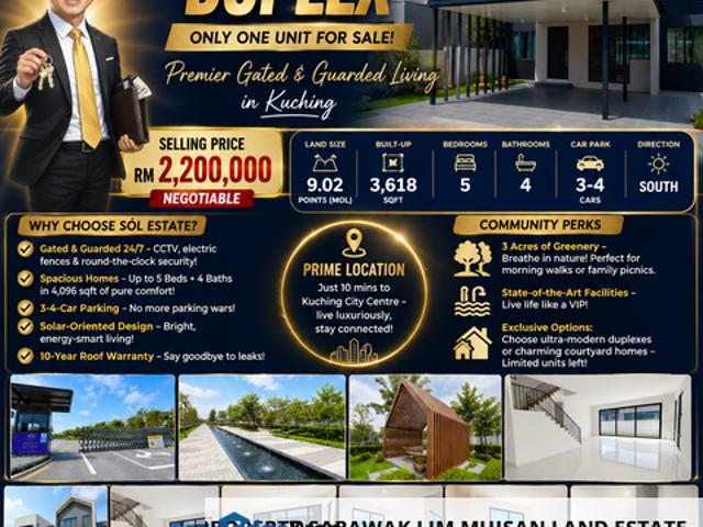 SOL Estate