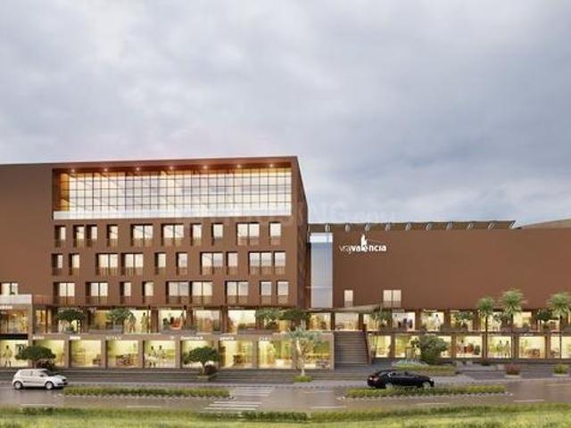 Sola Office Office For Sale Ahmedabad