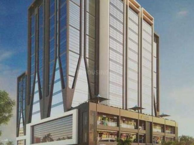 Sola Office Office For Sale Ahmedabad