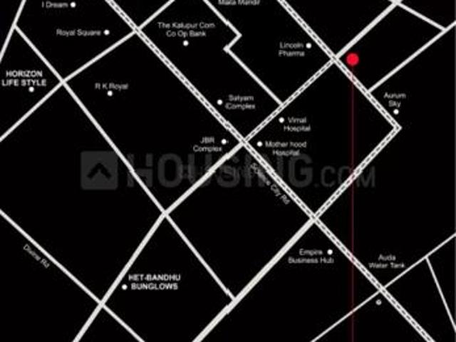 Sola Office Office For Sale Ahmedabad