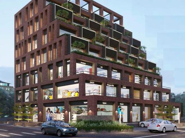 Sola Shop Shop For Sale Ahmedabad