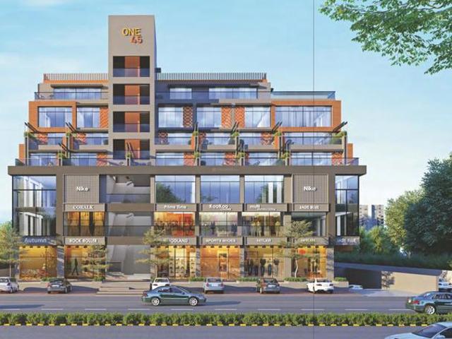 Sola Shop Shop For Sale Ahmedabad