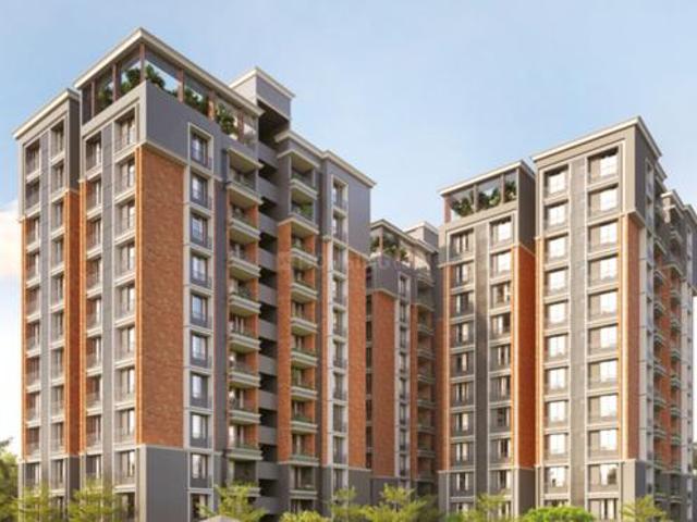 Sola 2 BHK Apartment For Sale Ahmedabad