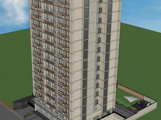 Sola 2 BHK Apartment For Sale Ahmedabad