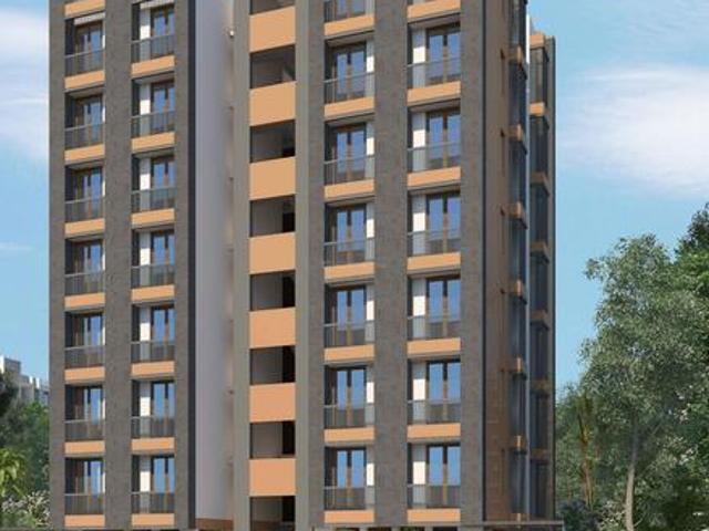 Sola 2 BHK Apartment For Sale Ahmedabad