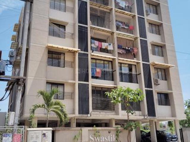 Sola 2 BHK Apartment For Sale Ahmedabad
