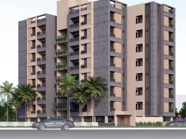Sola 2 BHK Apartment For Sale Ahmedabad