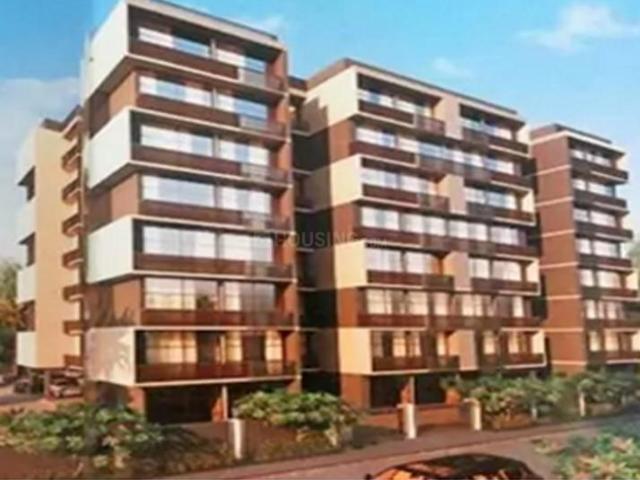 Science City 3 BHK Apartment For Sale Ahmedabad
