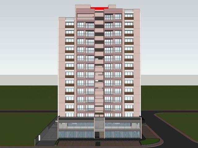 Ognaj 3 BHK Apartment For Sale Ahmedabad
