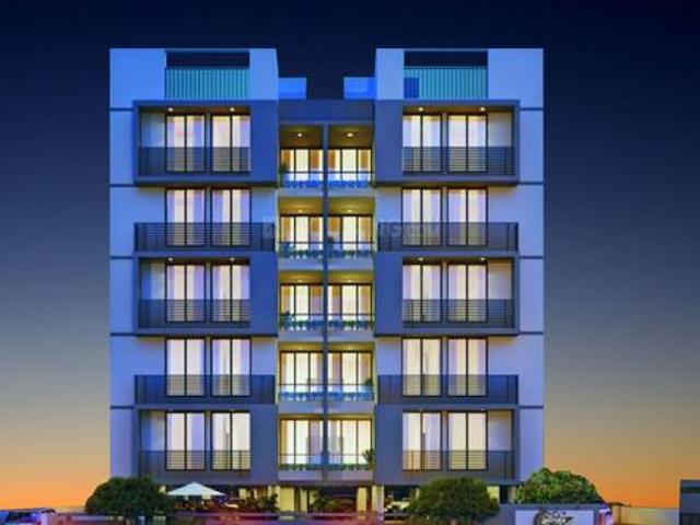 Science City 3 BHK Apartment For Sale Ahmedabad