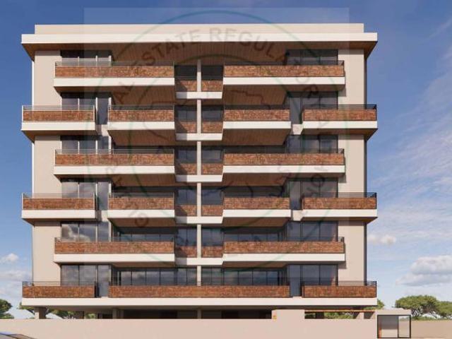 Sola 3 BHK Apartment For Sale Ahmedabad