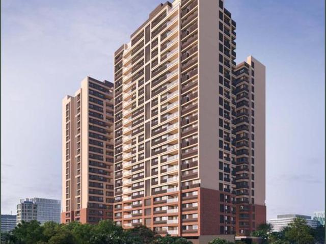 Sola 5 BHK Penthouse For Sale Ahmedabad