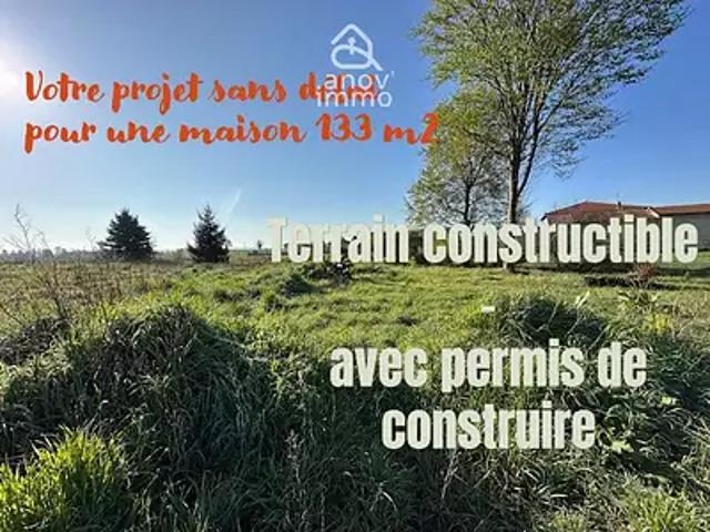 Solaize 69360 Achat / Vente terrain