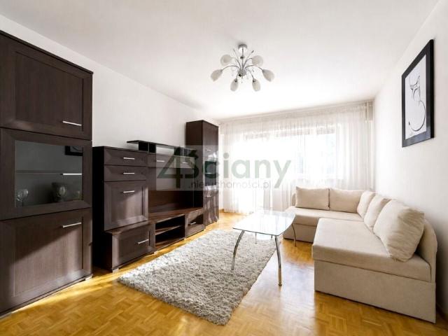 Solankowa 41,20 m², Warszawa