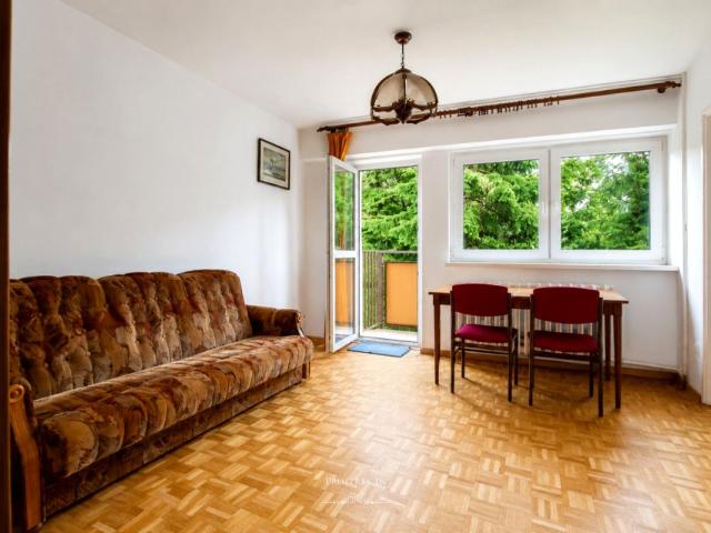 Solankowa 47 m², Warszawa