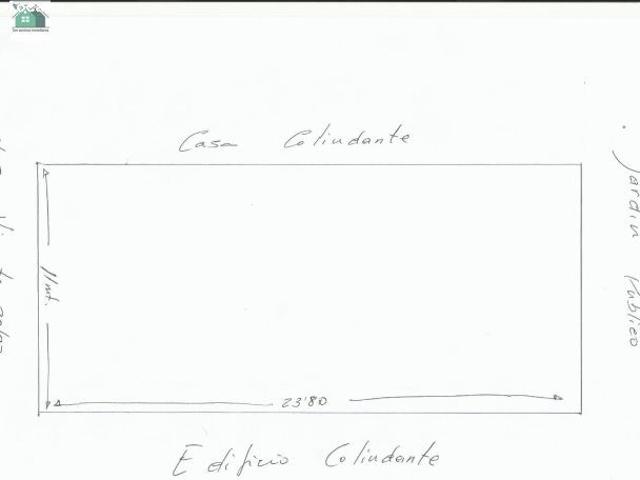 SOLAR 255M POSIBILIDAD CONSTRUCCION 3 PLANTAS EN VENTA VILLAFRANQUEZA