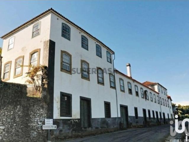 Solar T14 em Vilarinho dos Freires de 1424,00 m²
