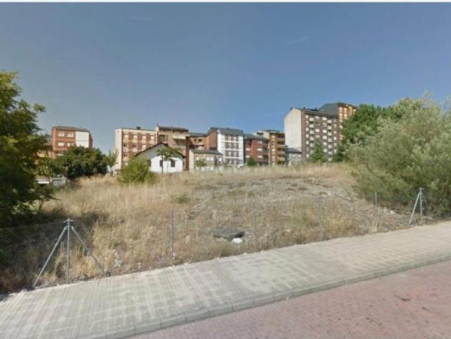 SOLAR URBANO