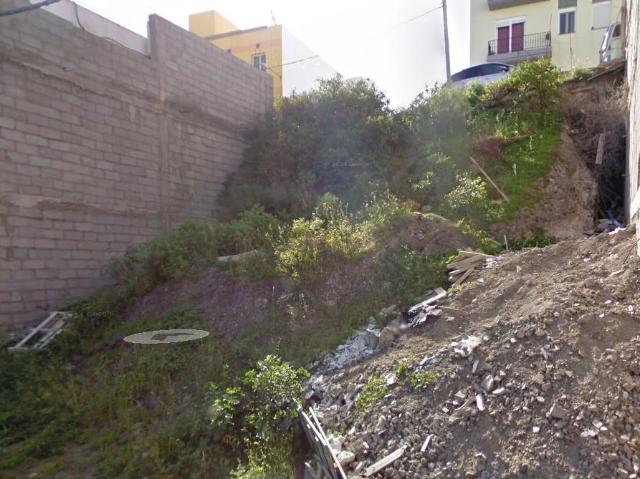 Solar Urbano con Maxima Edificabilidad, siete viviendas segun Normativa
