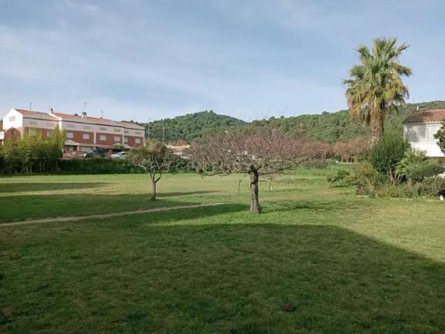 Solar urbano con alto potencial edificable en Malgrat de Mar Costa del Maresme