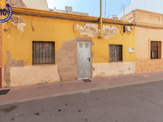 ¡Solar Urbano con alta rentabilidad en Calle Coscoll !