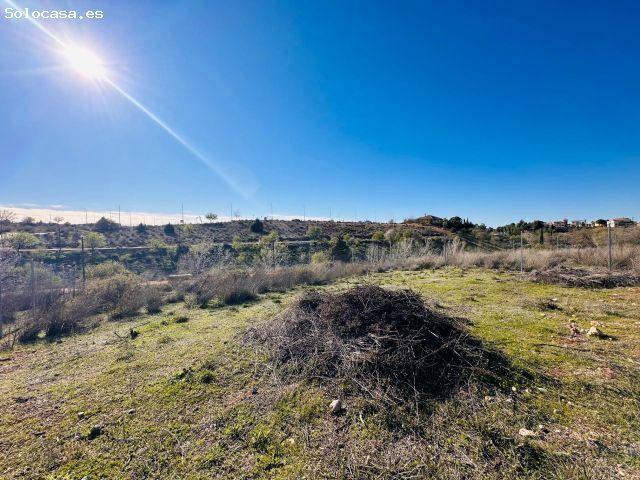 Solar Urbano cerca del campo de golf