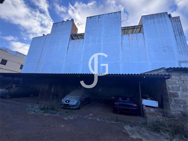 SOLAR URBANO de 442 m2 en La Laguna centro