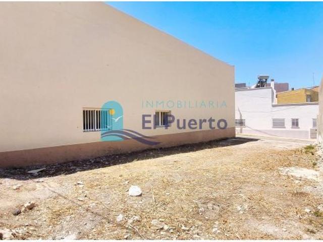 SOLAR URBANO ENTRE PLAYA LA ISLA Y EL PUERTO, EL FARO – REF. 2024