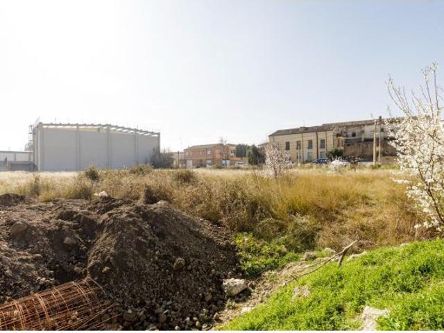 SOLAR URBANO EN BORJA – INVERSIÓN CON GRAN PROYECCIÓN