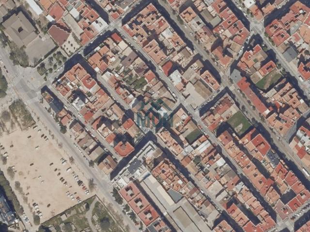 Solar urbano en Benicalap m² Valencia