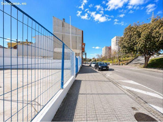 SOLAR URBANO EN EXCLUSIVA · SANT QUIRZE DEL VALLÈS · CLAVE 3B