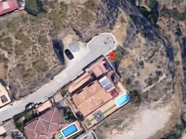Solar urbano en Los Pinillos de Pinos Genil