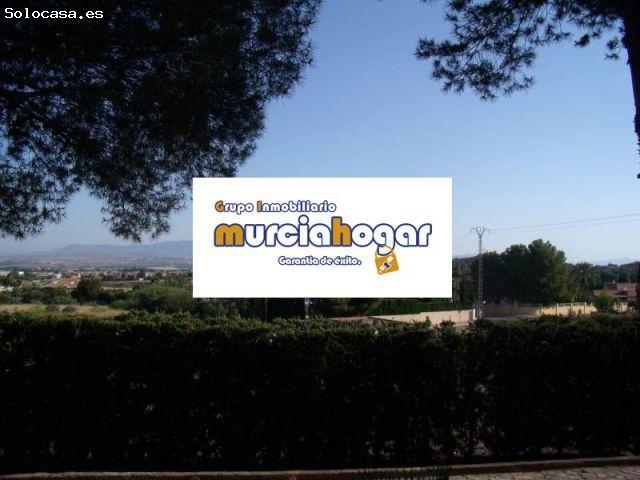 SOLAR URBANO EN LA ALCAYNA