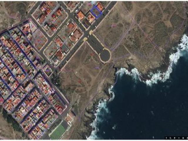Solar Urbano en Las Listadas