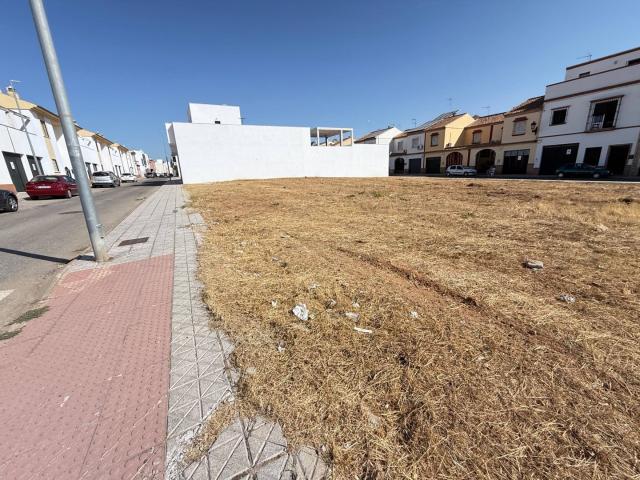 Solar urbano en Mairena del Alcor – Construye la casa de tus sueños por solo 64.900 €