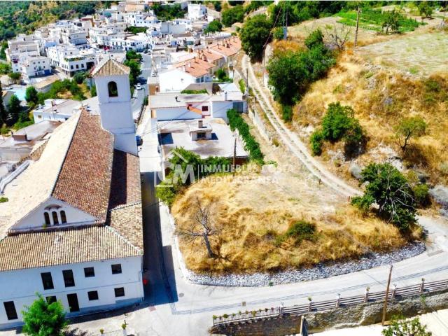 Solar Urbano en Mecina Bombarón