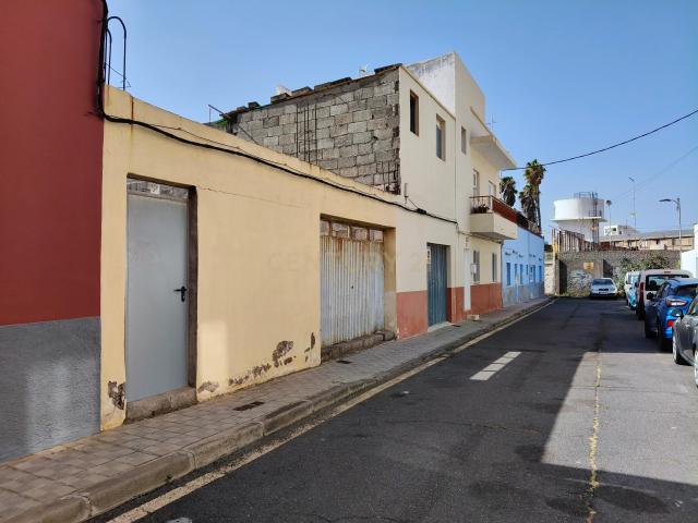 Solar Urbano en San Cristóbal de La Laguna, Tenerife