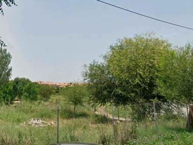 Solar Urbano en Seseña Oportunidad