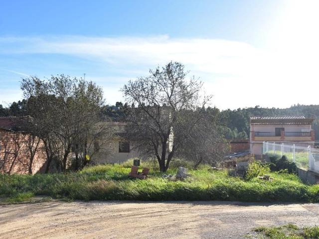 Solar urbano en Valdeltormo