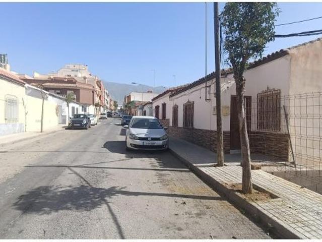 Solar Urbano en Venta