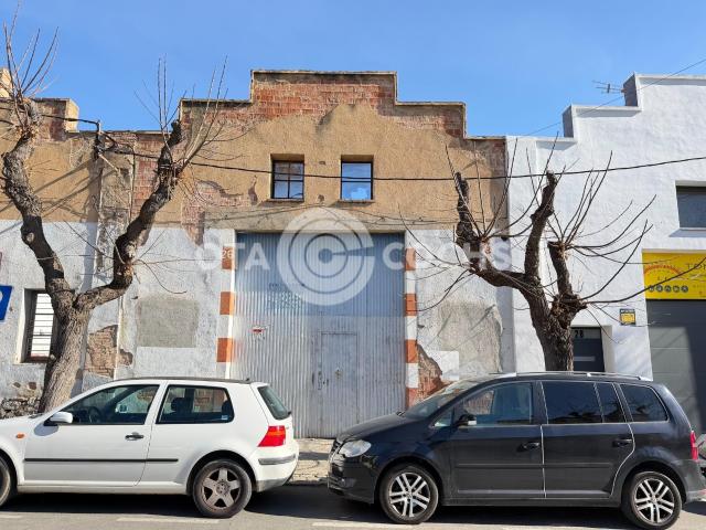 SOLAR URBANO EN VENTA