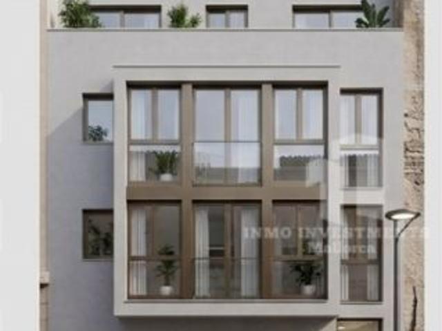 SOLAR URBANO EN VENTA CON LICENCIA Y PROYECTO APROBADO EN PERE GARAU