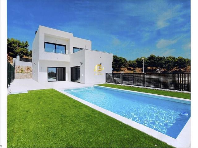 Solar urbano en venta. ALFAZ DEL PI / L'ALFàS DEL PI
