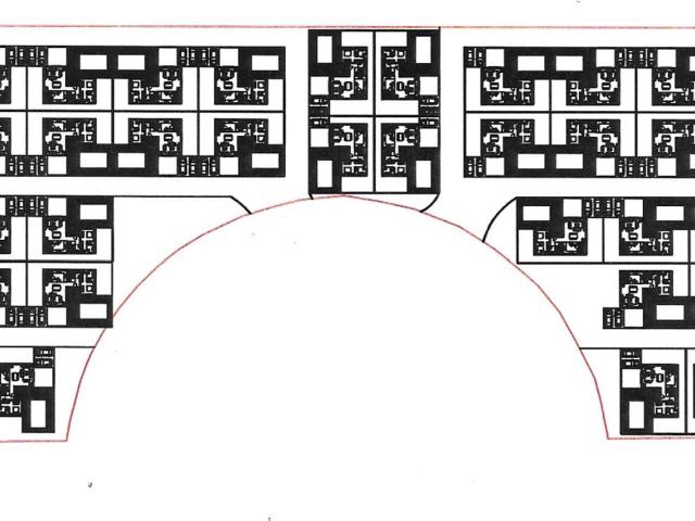 Solar urbano en venta. ARRECIFE
